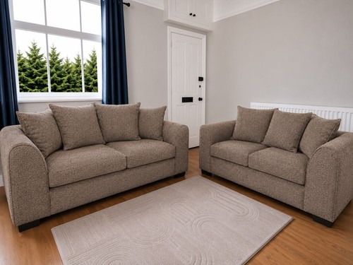 Seater dylan sofa set - 3+2,