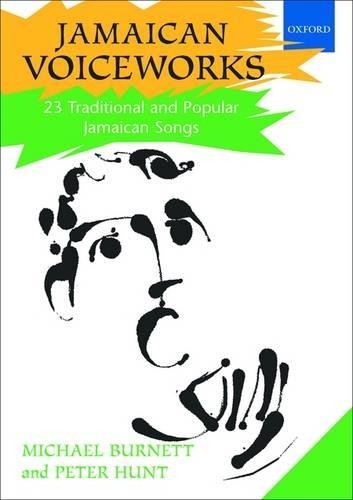 Jamaican voiceworks michael - jamaican, by