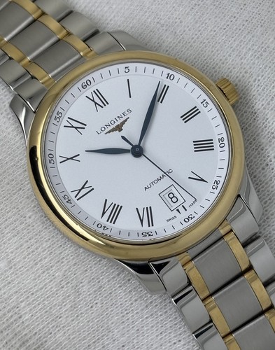 Longines master collection - master,