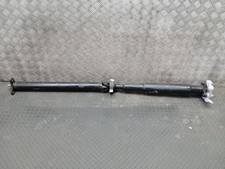 BMW 3 SERIES PROPSHAFT REAR 2.0 DIESEL MANUAL 7600184 F30 F31 2012 - 2019