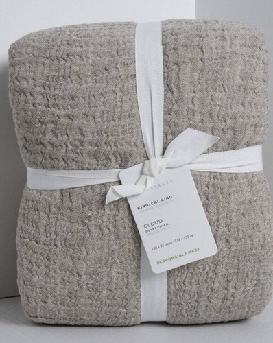Pottery barn cloud duvet cover - cloud,
