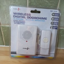Wire Free Wireless Digital