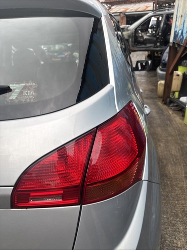 Kia venga mk1 2012 - venga, os