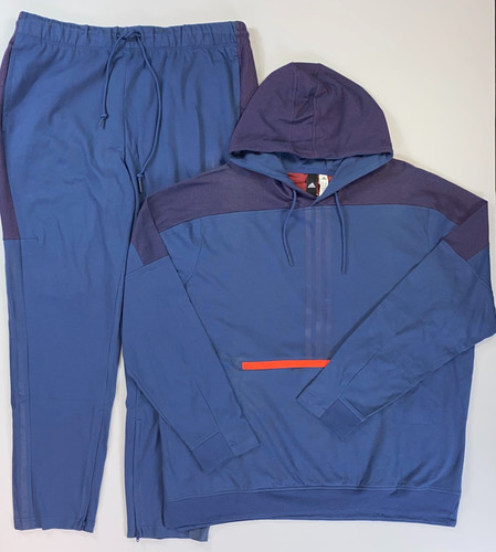 Men adidas piece sweat - adidas, 2-piece
