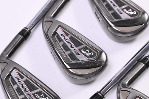 Callaway big bertha 2017 - big,