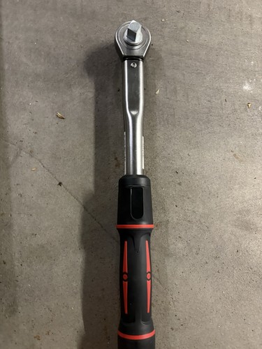 Norbar 100 torque wrench 4 - norbar,