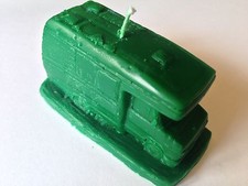 Auto-Sleeper moblie home