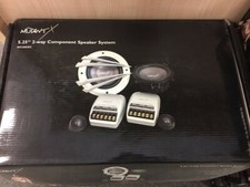 MUTANT X 5.25 INCH 2 WAY