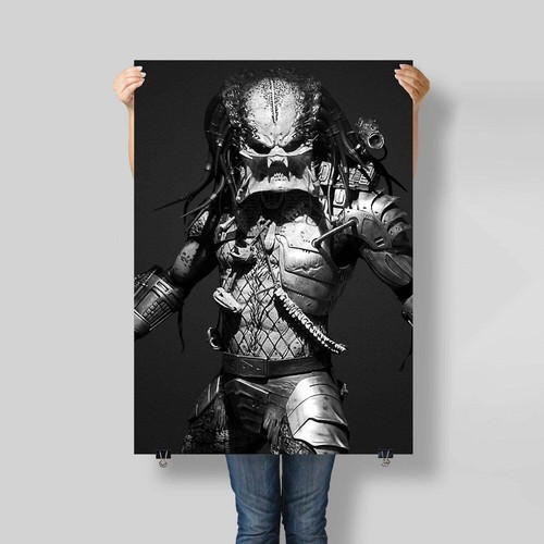 Predator yautja giant - predator,