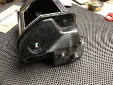 Yamaha SR250 Air Box Air Filter Housing Full Bike Broken January 2023 5635 ShF16