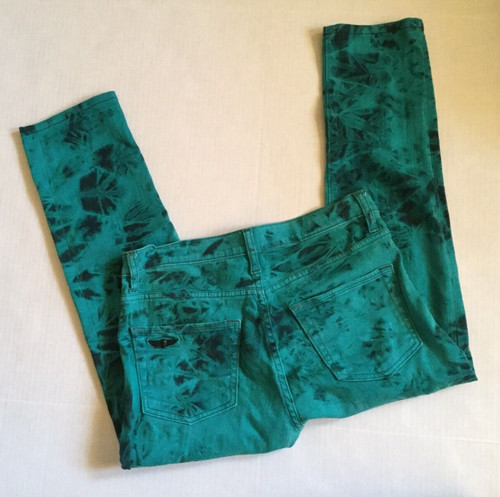 Rock republic green - republic,