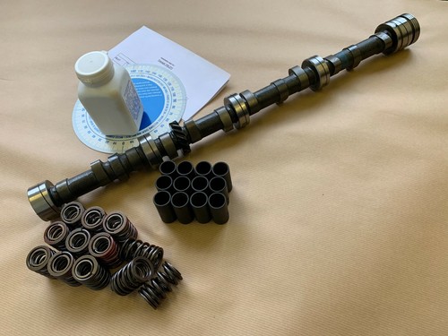 Fast road camshaft kit - fast,
