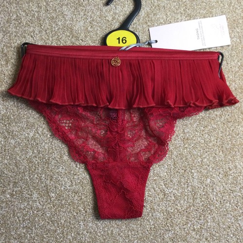 Size rosie french - 16,