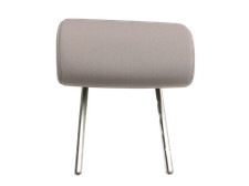 Headrest Right or Left Rear