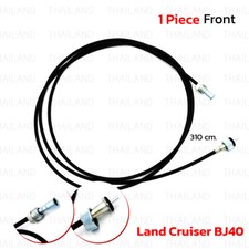 Speedometer Cable For Toyota