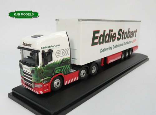 Bnib gauge oxford 76 - gauge, 1:76