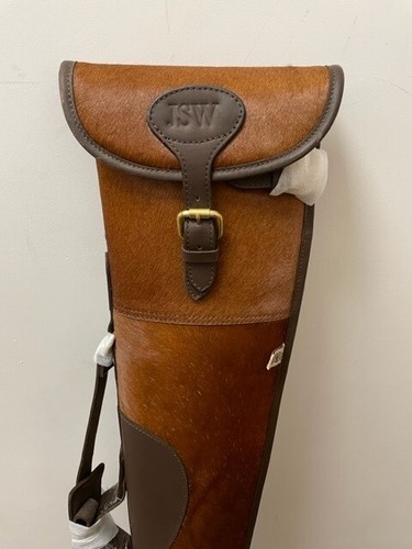 Teales cow hide and - cow, leather
