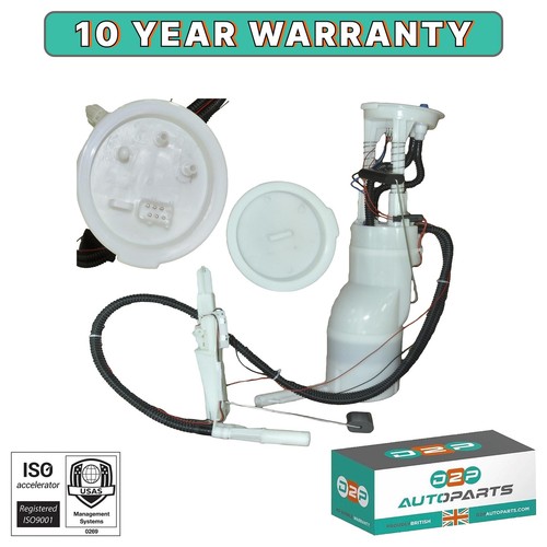 Tank fuel pump sender - in, &