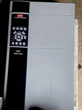Danfoss 55kw VLT HVAC Drive