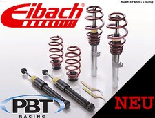 Coilover eibach PRO-STREET-S