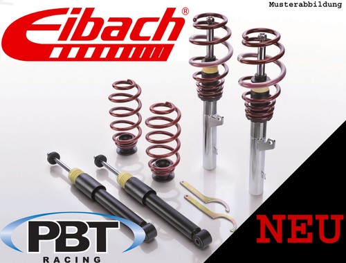 Coilover pro street eibach - pro-street-s,