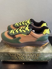 Mache Runner JEDI Sz 13