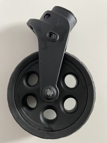 Joolz day front wheel - joolz,