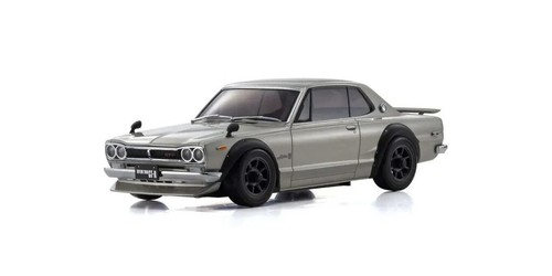 Kyosho mini autoscale - kyosho,