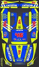 30DNT 30 Degree North 5ive T