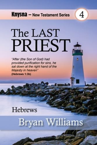 The last priest knysna - knysna, nt