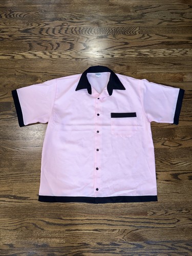 Large baby pink vintage style - baby,