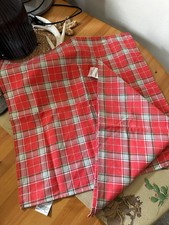 New Laura Ashley 100% cotton fabric squares