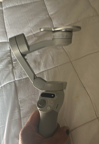 Dji axis smartphone - 4, 3-axis
