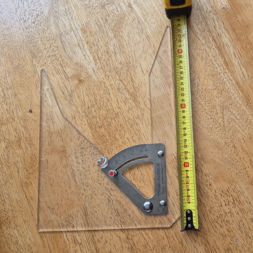 Blundell harling vintage - 12",