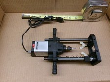 Craftsman MiniTool 12V Plunge