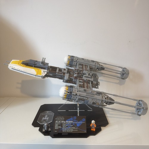 Display stand for - display,