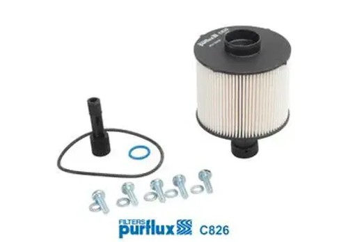 Fuel filter insert - fuel,