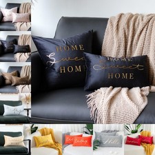 UK Luxury Gold Velvet Soft