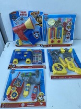 5 Paw Patrol Magazine Toys