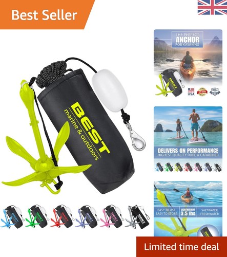Kayak anchor pound - anchor,,