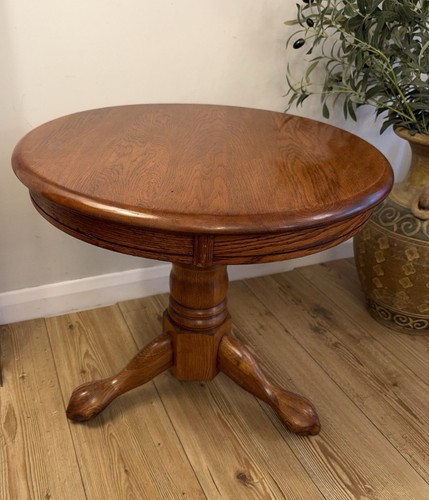Traditional oak style - traditional,