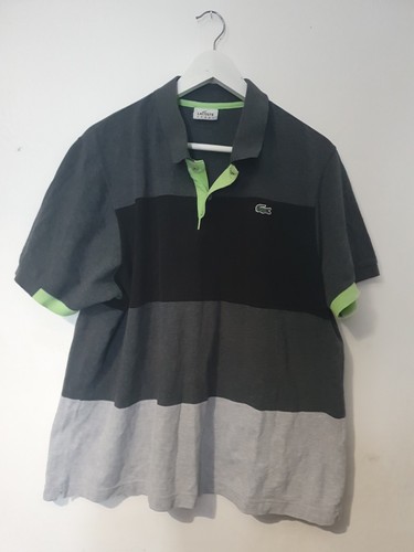Genuine lacoste polo shirt - genuine,
