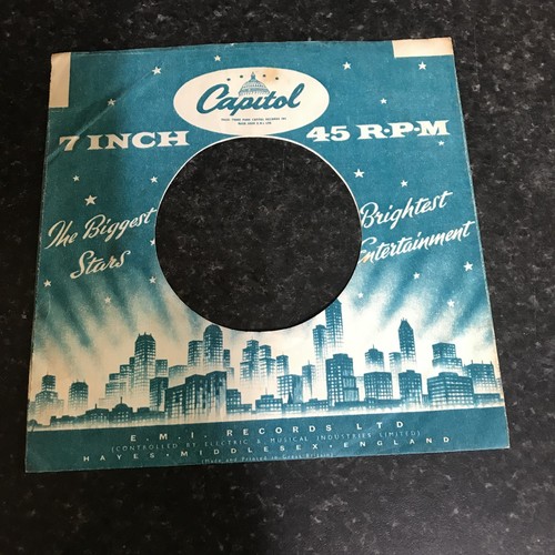 One capitol original - ,