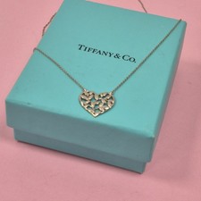 Tiffany & Co. Paloma Picasso