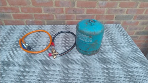 Camping gaz c907 - c907, cylinder
