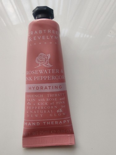 Crabtree evelyn rosewater - crabtree,