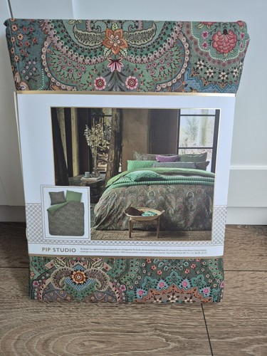 New pip studio bedding - new,