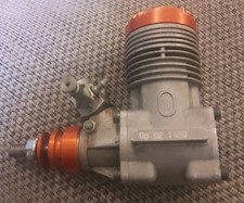 MDS 61 Nitro Glow Engine RC