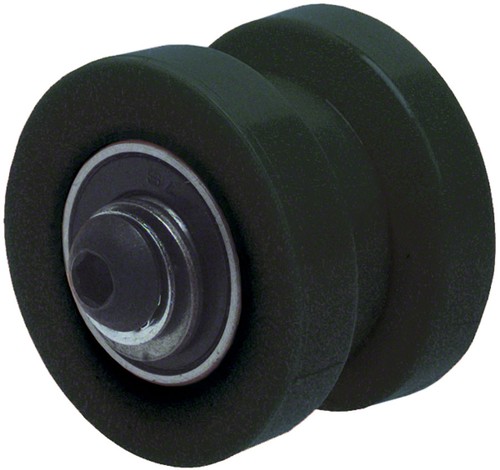 Rollers and pulleys mrp - and,