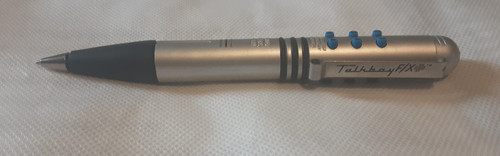 Talkboy recording pen - +,